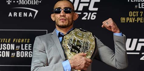 ferguson tony|Tony Ferguson (Welterweight) MMA Profile .